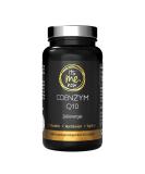 Q10 Capsules High Dose - 60 x 100mg | Natural Coenzyme Q10 by Itsme.now | 2-Month Supply with High Bioavailability - Buy Online on GoSupps.com