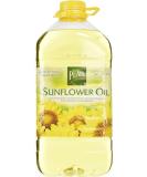 White Pearl Sunflower Cooking Oil 5 Litres (1) - Buy Online on GoSupps.com