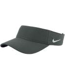 Nike mens Visor - Anthracite - One Size - Buy Online on GoSupps.com