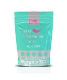 Next Generation Aloe Vera Wax Pearls (800g) Premium Vegan Wax for Sensitive Skin Fleece-Free Brazilian Hair Removal 1mm+ Hair Length - Buy Online on GoSupps.com