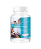 Quercetin 500mg Capsules - High Dose 120 Vegan Antioxidant Capsules - Made in Germany | Vitamintrend  - Buy Online on GoSupps.com