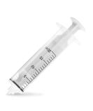 CODAN Luer-Lock O-Ring Syringes  20 mL (10) - Buy Online on GoSupps.com