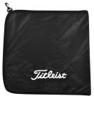 Titleist Dri Hood Towel - Black, Standard Size - Buy Online on GoSupps.com