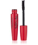 Palladio Twisted In Love Intensifying Mascara - Black 0.34 oz | Long-Lasting Formula - Buy Online on GoSupps.com