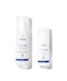 IMAGE Skincare CLEAR CELL Acne Control Set | Salicylic Gel Cleanser & Clarifying Lotion for Acne Treatment | Prevent Breakouts - International Shipping Available - Buy Online on GoSupps.com