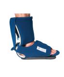 Comfy Ambulating Boot Splint for Men - Fits Up to Size 16 | Best International Shipping - Buy Online on GoSupps.com