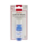 Sally Hansen Hard As Nails Wraps Transparent Nail Hardener 0.44 Fl Oz | Strengthener & Clear Polish for Strong, Smooth Nails - Buy Online on GoSupps.com