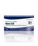 Bausch & Lomb Muro 128 Ophthalmic Ointment 0.12 oz - Fast Relief for Dry Eyes - Buy Online on GoSupps.com