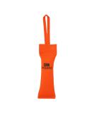 DogBone Firehose Training Dummy - Track, Retrieve & Train Your Dog - Large 3 x 11 - Orange - Buy Online on GoSupps.com