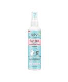 Babo Botanicals Baby Skin Mineral Sunscreen Spray SPF 30 Fragrance Free 6 fl oz (177 ml) - Buy Online on GoSupps.com