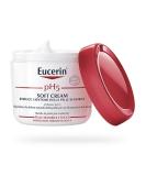 Buy Eucerin Body Cream 450 ml - Moisturizing Skincare for All Skin Types | International Shipping - Buy Online on GoSupps.com
