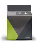 L-Ornithine 500mg Capsules | Pure No Fillers | Vegan (360) 360 count (Pack of 1) - Buy Online on GoSupps.com