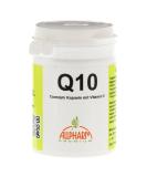 Buy Coenzyme Q10 with Vitamin E Capsules - Premium Antioxidant Support for Heart & Energy - Buy Online on GoSupps.com