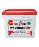Horse First My Joints Plus Advanced Mobility Supplement - Buy Online on GoSupps.com