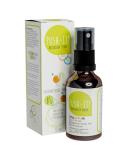 Vitamin B complex spray (30ml) |Push it!Spray |Contain all 8 b vitamins |Vitamin B6 B1 B2 B3 B5 B7 B9 B12 |Vitamin B complex high dosed |Metabolism cure |Dietary supplements - Buy Online on GoSupps.com
