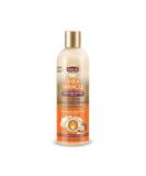 African Pride Shea Butter Miracle Detangling Shampoo - 12 Oz | Best International Shipping & Smooth Hair Solutions - Buy Online on GoSupps.com