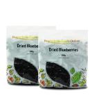Dried Blueberries 1kg (BWFO) - Buy Online on GoSupps.com