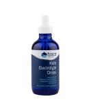 Trace Minerals Research Keto Electrolyte Drops 4 fl oz (118 ml) - Buy Online on GoSupps.com