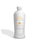 Isagenix Ionix Supreme - Stress-Relief Drink with Niacin, Vitamin B12, B6 & Riboflavin - 32oz Natural Fruit Flavor Bottle - Buy Online on GoSupps.com