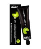 L'Or al Expert Professional Inoa No. 8.34 - Light Blonde Gold Copper Hair Color 60g | Shop Internationally - Buy Online on GoSupps.com