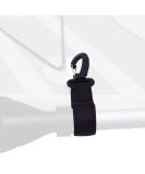 YYST SUP Paddleboard Inflatable Boat Paddle Keeper Paddle Holder Paddle ClipSet of 4. No D Ring Patch  - Buy Online on GoSupps.com