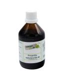 High Quality 50% Propolis Tincture Drops 100ml - Anhydrous Bee Glue Extract for Kids - Natural Propolis Resin - Buy Online on GoSupps.com