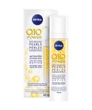 NIVEA Q10 Plus Anti-Wrinkle Serum Pearls - 40mL | Firm & Revitalize Skin - Shop Internationally - Buy Online on GoSupps.com