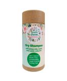 100% Natural Dry Shampoo Powder - Plastic Free & Vegan | No Benzene | No Talc - Buy Online on GoSupps.com