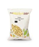 Organic Cashew Nut Pieces 1kg (BWFO) - Buy Online on GoSupps.com