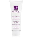 REXSOL Cellulite Control Body Shaping Cream - Refine Contours Minimize Spongy Skin & Prevent Stretch Marks (240ml) - International Shipping Available - Buy Online on GoSupps.com