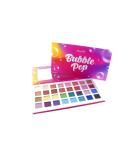 Amorus Bubble Pop Eyeshadow Palette - Vibrant Shades for Stunning Looks | Shop Internationally - Buy Online on GoSupps.com