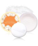 Matte Finish Oil Control Face Powder for Long-Lasting Makeup | Lightweight & Flawless Setting Powder with Natural Focus Effect - Buy Online on GoSupps.com