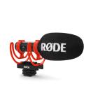 Rode VideoMic GO II Camera-Mount Lightweight Directional Microphone - Buy Online on GoSupps.com