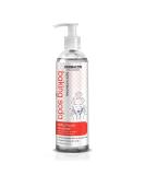 Baking Soda Daily Facial Cleanser - 8 oz | Gentle Exfoliating Cleanser for All Skin Types | pH Balanced & Natural Ingredients - Buy Online on GoSupps.com