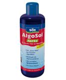 S ll 80535 Algosol Forte - 500ml Pond Care for Algae Control | Quick Relief from Floating Algae & Green Water - Buy Online on GoSupps.com