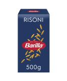 Buy Barilla Pasta Risoni n.26 High-Quality Durum Wheat Always Al Dente 8 x 500g | International Shipping Available - Buy Online on GoSupps.com