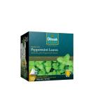 Dilmah Inspiration Series Tea - Pack of 6 - Flavoured Ceylon Tea (Pure Peppermint) 10 Tea Bags x 6 100g Ethical Sri Lankan Tea Black Tea Biodegradable Tea Bags - Buy Online on GoSupps.com
