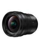 Panasonic LUMIX 8-18mm Camera Lens | LEICA DG VARIO-ELMARIT | F2.8-4.0 ASPH | Micro Four Thirds Lens | Black Color - Buy Online on GoSupps.com