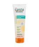 Cantu Sensitive Hypoallergenic Shampoo 8 Oz - Gentle Nourishing & Suitable for All Skin Types | International Shipping Available - Buy Online on GoSupps.com