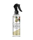 Difeel Essentials Hydrating Coconut Hair Mist 6 oz. - Nourishing Coconut Oil Spray - Buy Online on GoSupps.com