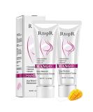 Ownest 2Pcs Sexy Hip Buttock Enlargement Cream, Effective Shaping Eliminate Printing Firming Buttock, Hip Lift Up Butt Skin Enlargement Massage Sexy Hip Cream - Buy Online on GoSupps.com