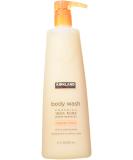 Kirkland Signature Natural Body Wash 27 Fl Oz (Pack of 1) - Buy Online on GoSupps.com