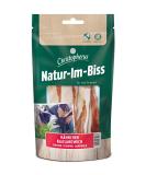 Christopherus chew sticks for dogs chicken chew sandwich warm air dried natural bite 70 g - Buy Online on GoSupps.com
