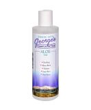 George'S Aloe Vera Aloe Gel 8 Oz - Buy Online on GoSupps.com