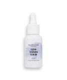 Revolution Beauty London Glowing Face Tan Serum with SPF30 Self Tan 30ml - Buy Online on GoSupps.com