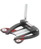 Meta Title: PowerBilt TPS X-Type M900 Putter (35 Left) - Premium Left-Handed Golf Putter - Buy Online on GoSupps.com