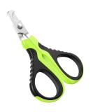 VICTHY Pet Nail Clippers for Small Animals - Professional Claw Toenail Trimmer for Cats, Dogs, Kittens, Puppies, Bunnies, Rabbits, Birds, and Ferrets - Buy Online on GoSupps.com