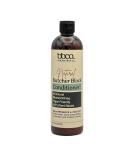 Natural Butcher Block Conditioner | 12 oz Vegan Mineral Oil Free Plant Based | Preserve & Protect Your Butcher Block - Buy Online on GoSupps.com