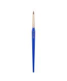 Golden Triangle Eye Liner 710 by Bdellium Tools | Professional Makeup Brush - Buy Online on GoSupps.com