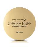 Max Factor Creme Puff - 13 Nouveau Beige 21g - Long-lasting Pressed Powder - Buy Online on GoSupps.com